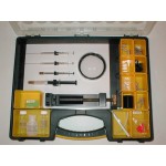 Parts In CapNMR Probe Startup Kit